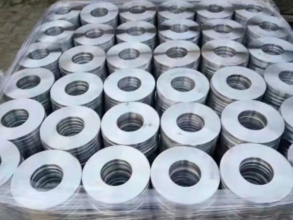 國(guó)標(biāo)法蘭